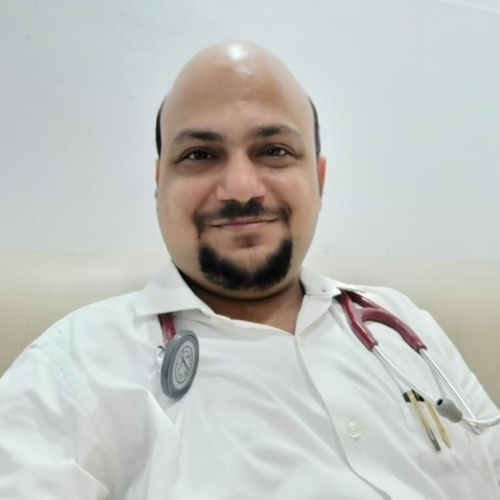 Dr. Anirban Chattopadhyay