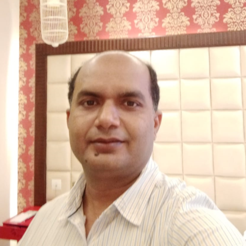 Dr. Y.K Yadav - Psychiatry Specialist