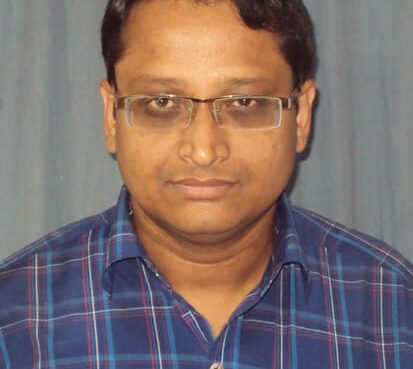 Dr. Soumitra Masani - Child Specialist