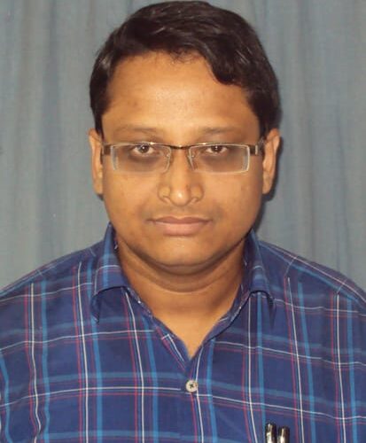 Dr. Soumitra Masani - Child Specialist