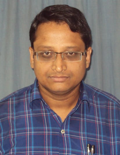 Dr. Soumitra Masani - Child Specialist